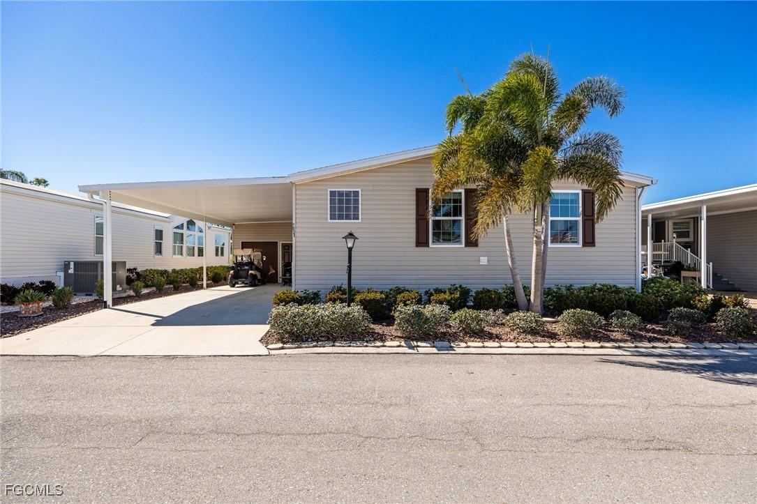 291 Boros Dr., North Fort Myers, FL 33903