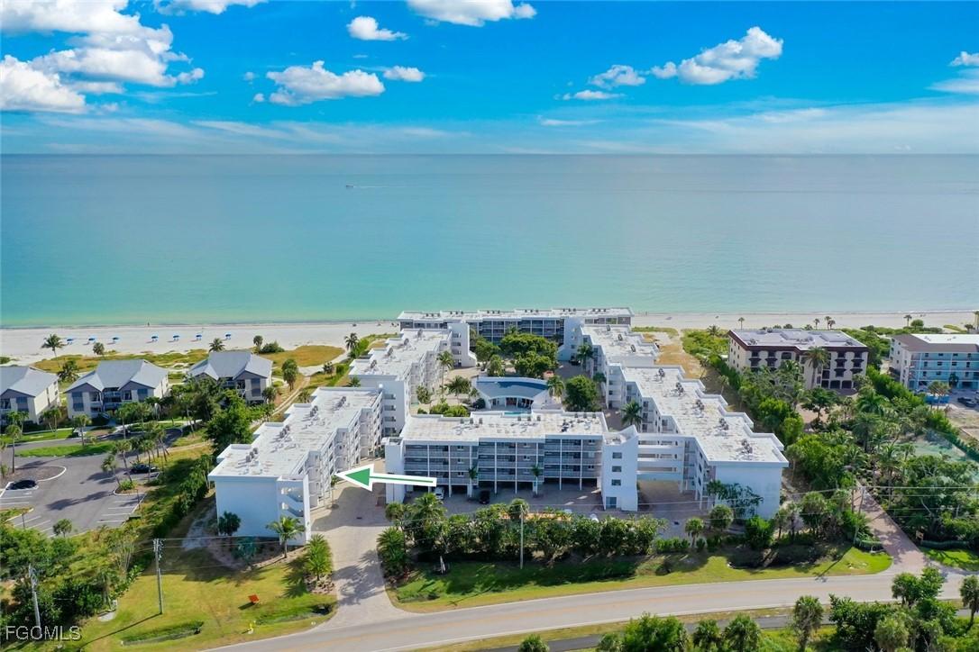 2265 W Gulf Dr. #210F, Sanibel, FL 33957