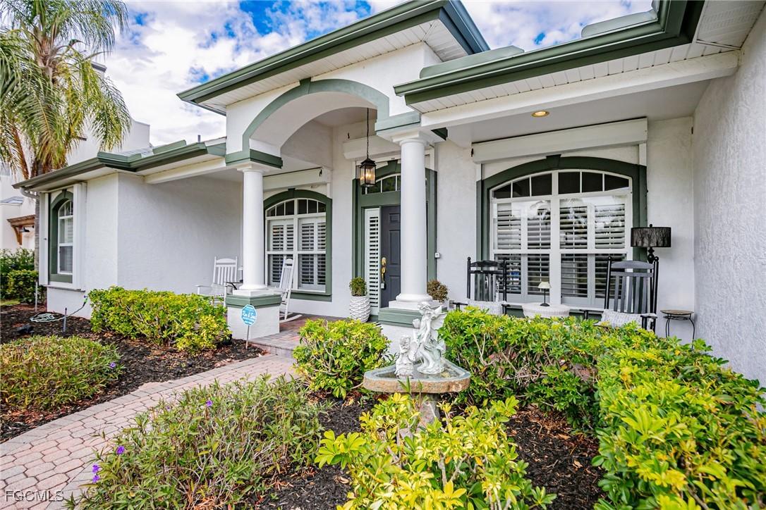 1511 Mcgregor Reserve Dr., Fort Myers, FL 33901