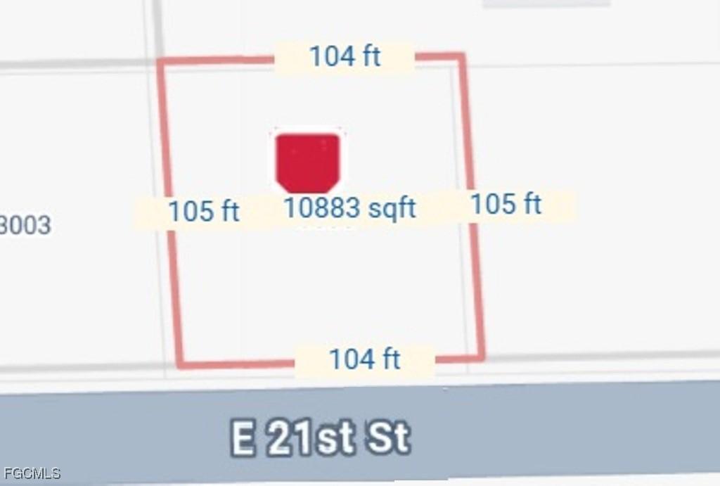 3005 E 21st St., Alva, FL 33920