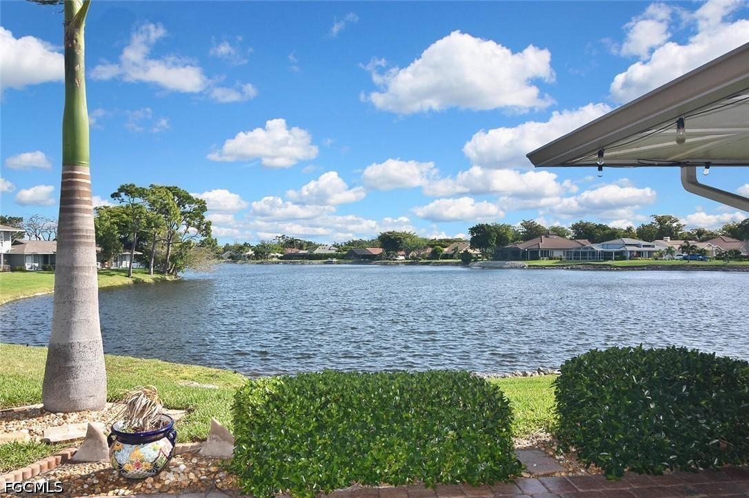 4299 Island Cir. #4, Fort Myers, FL 33919