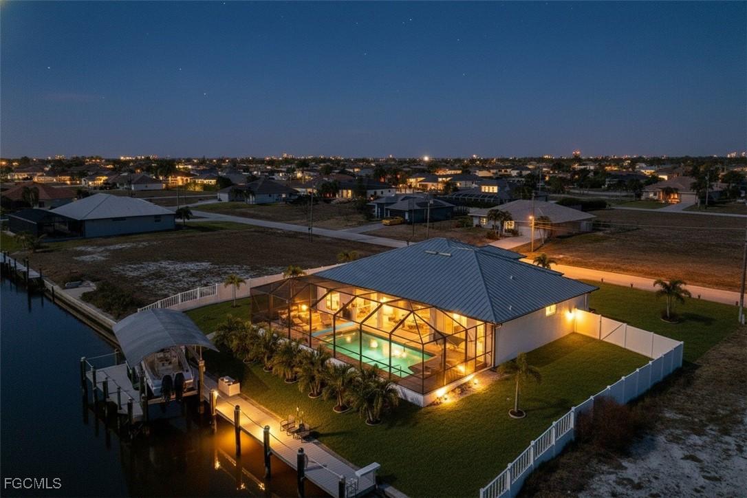 3302 NW 18th St., Cape Coral, FL 33993