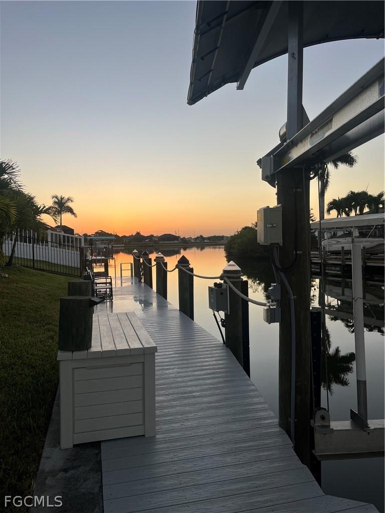 3302 NW 18th St., Cape Coral, FL 33993