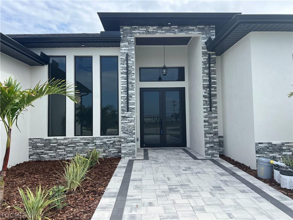 4403 Ramsey Blvd., Cape Coral, FL 33909