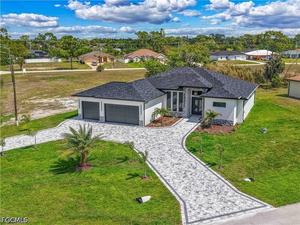 4403 Ramsey Blvd., Cape Coral, FL 33909