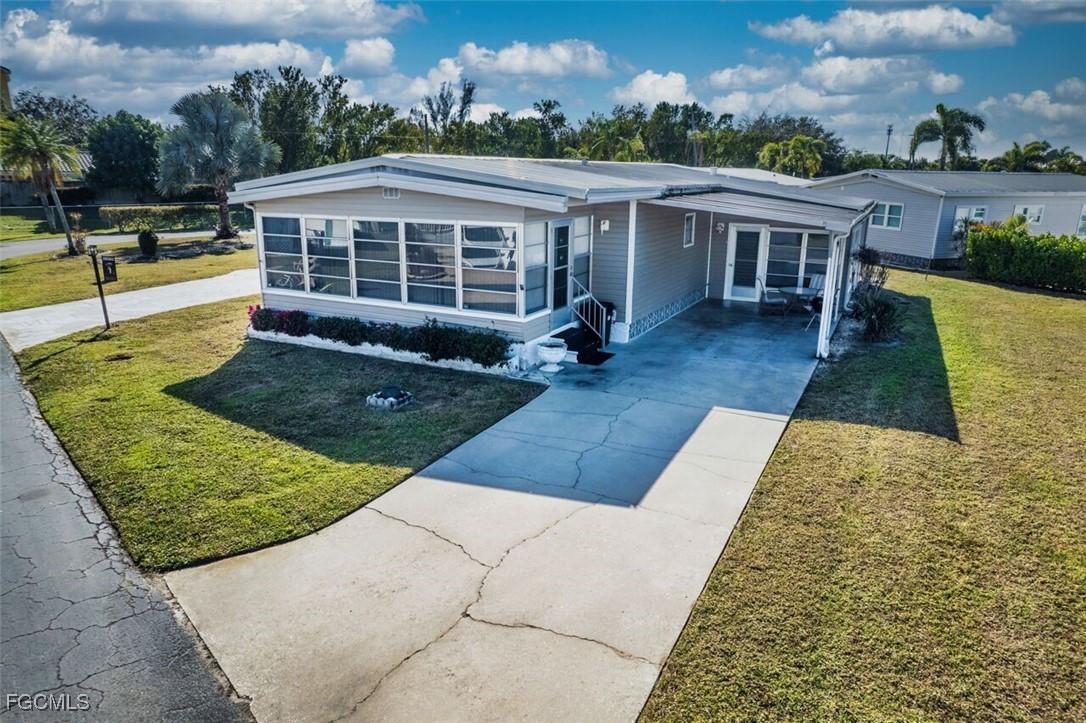 356 Mattie Ave., Fort Myers, FL 33908