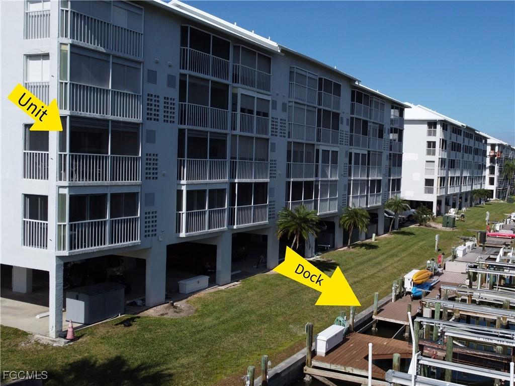 4511 Bay Beach Ln. #211, Fort Myers Beach, FL 33931