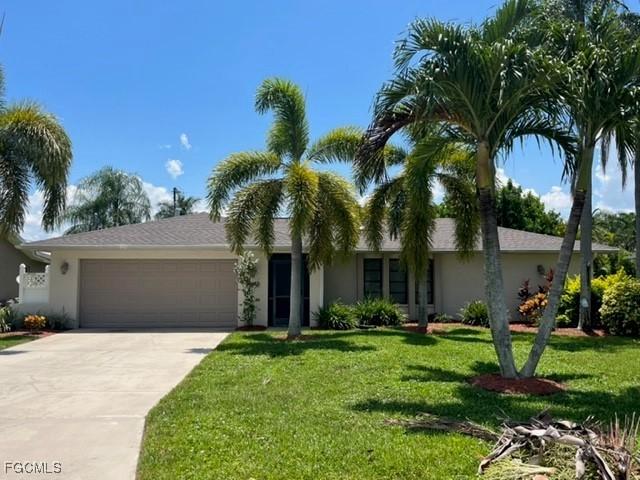 3019 SE 5th Pl., Cape Coral, FL 33904