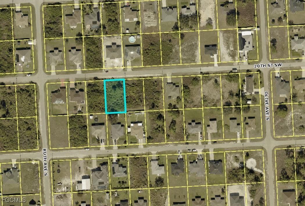 3215 20th St., Lehigh Acres, FL 33976