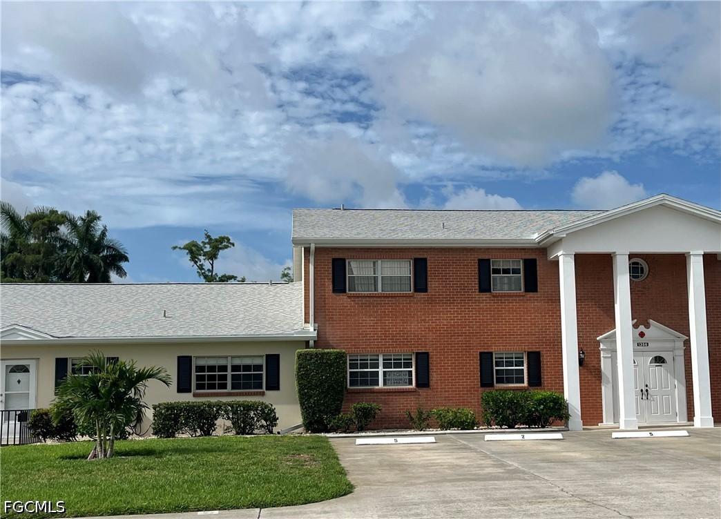 1356 Myerlee Country Club Blvd. #2, Fort Myers, FL 33919