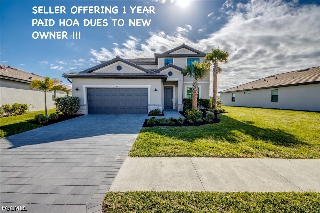 14175 Winding Cedar Way, Fort Myers, FL 33913