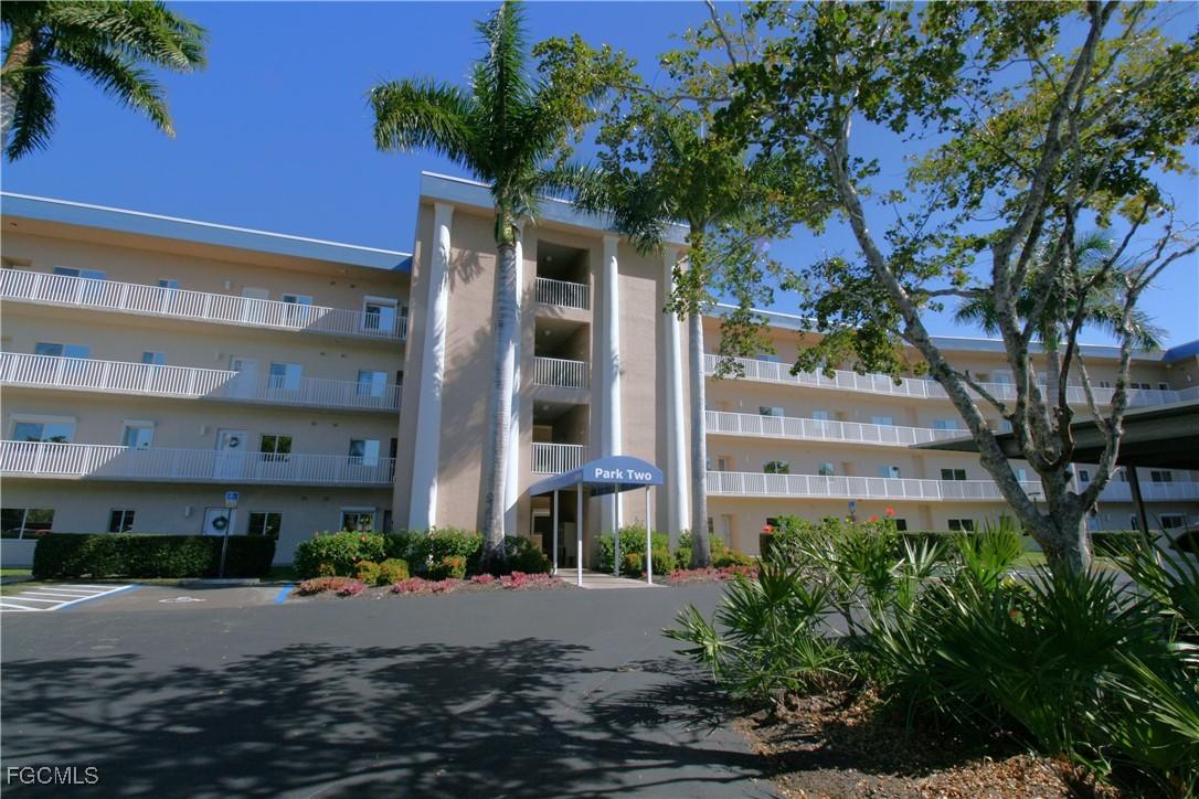 14931 Park Lake Dr. #303, Fort Myers, FL 33919