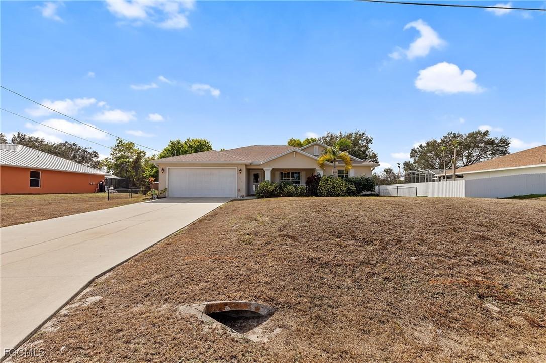 3713 17th St., Lehigh Acres, FL 33971