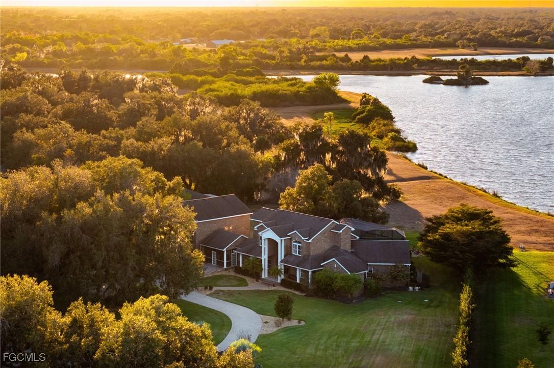 4013 Oak Haven Dr., Labelle, FL 33935