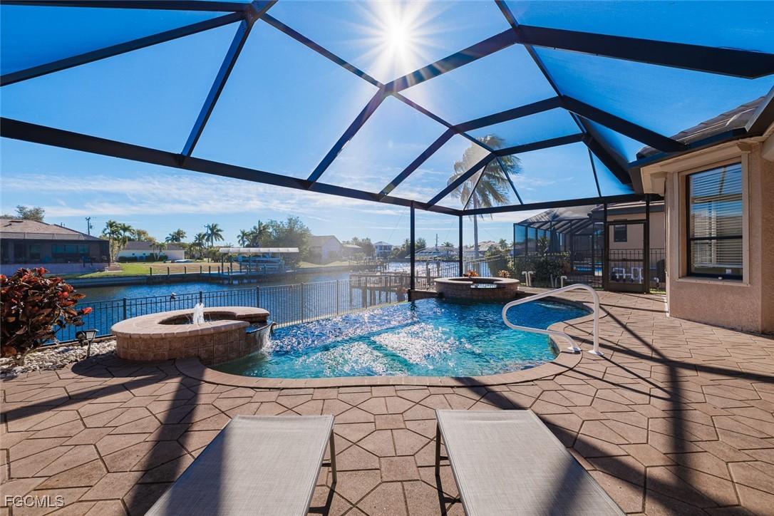 4705 SW 23rd Ave., Cape Coral, FL 33914