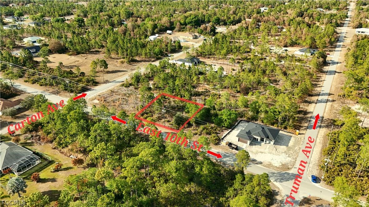 3203 E 10th St., Lehigh Acres, FL 33972