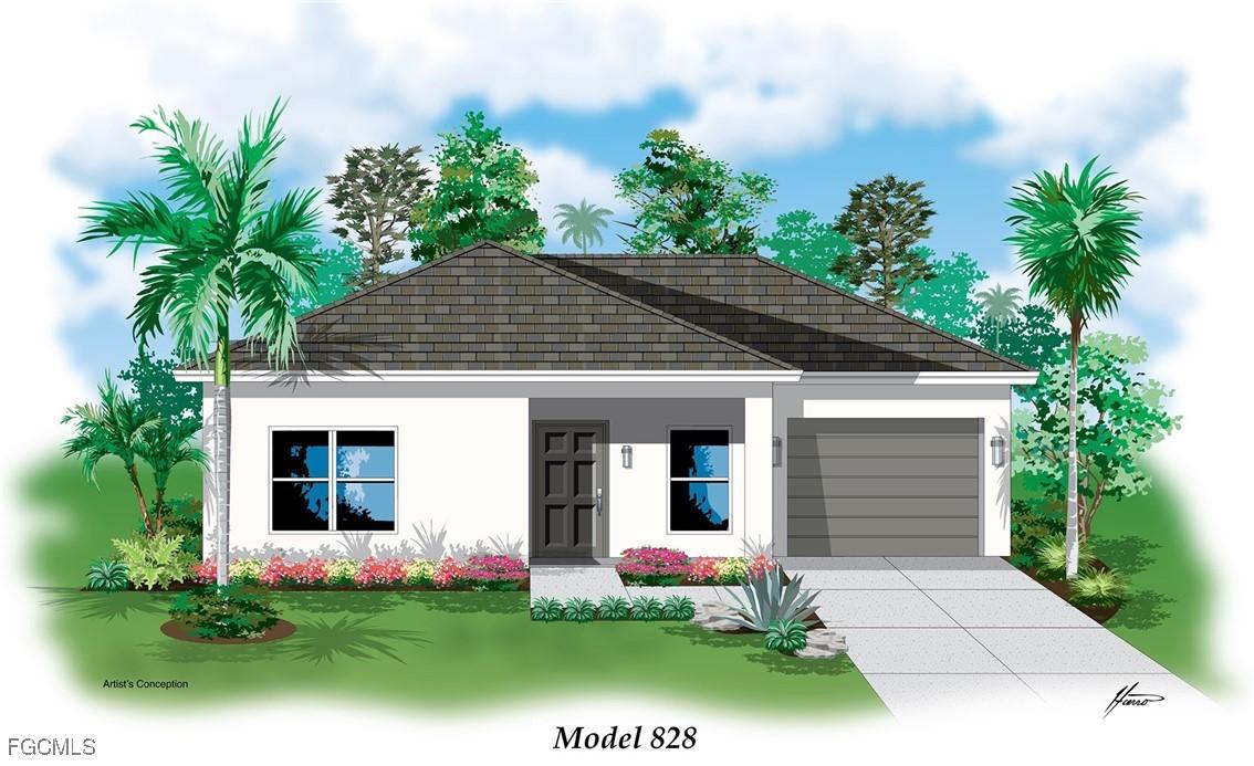 3121 24th St., Lehigh Acres, FL 33976