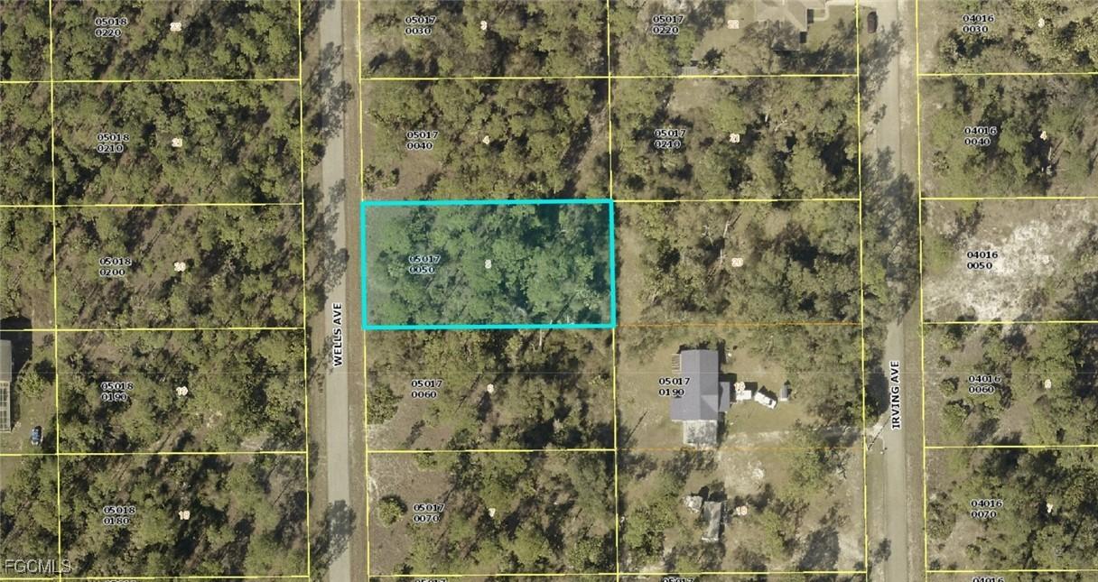 2114 Wells Ave., Alva, FL 33920
