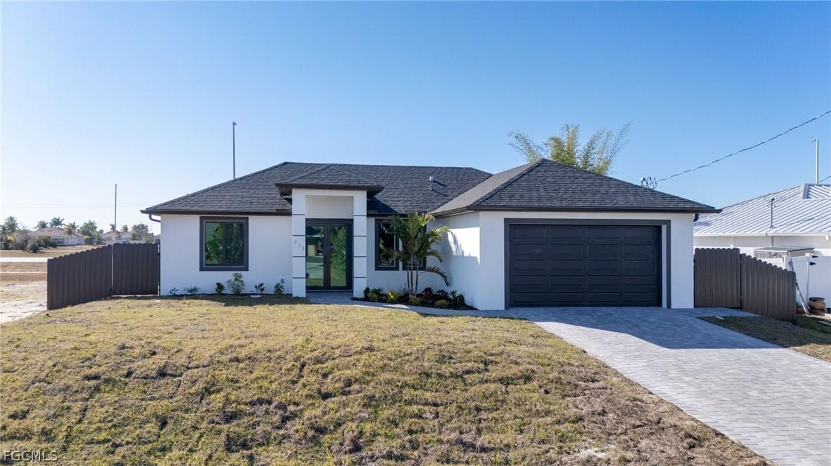 212 NW 31st Pl., Cape Coral, FL 33993
