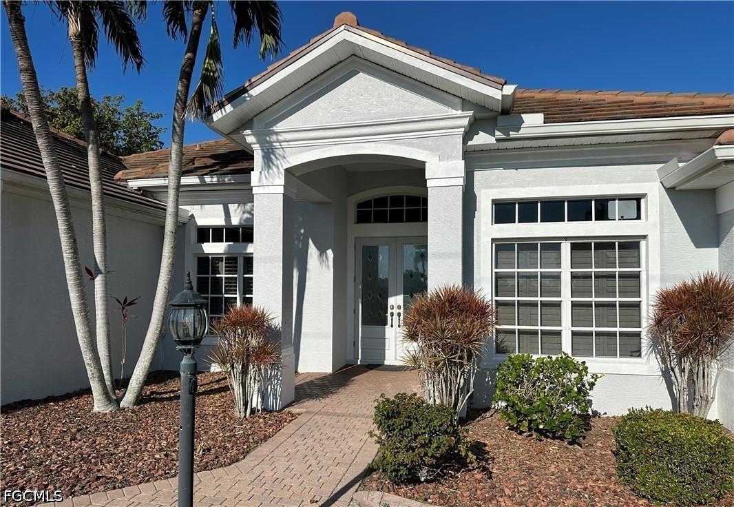 5422 SW 20th Ave., Cape Coral, FL 33914
