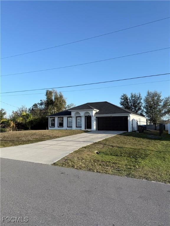 448 NW 1st Ln., Cape Coral, FL 33993
