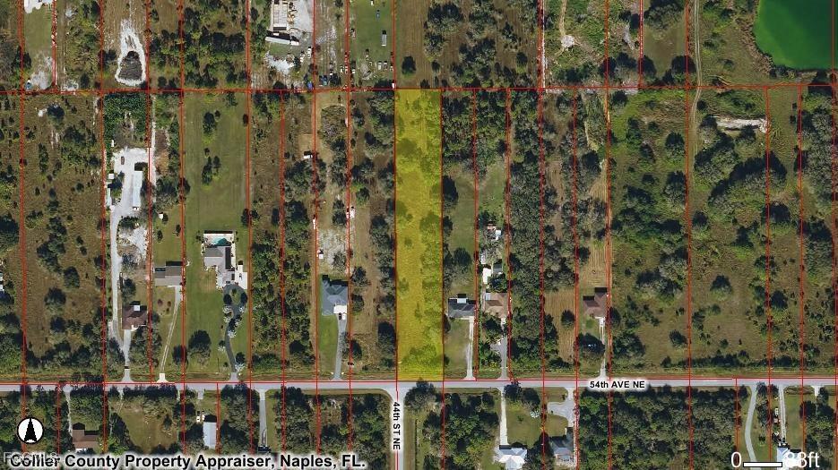 [Address Unavailable], Naples, FL 34120