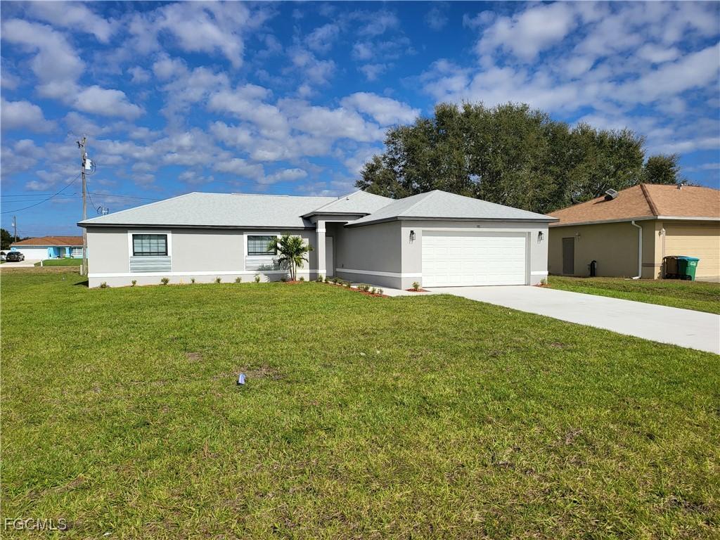 1444 SE 10th Ter., Cape Coral, FL 33909