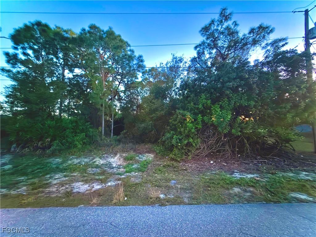 3611 38th St., Lehigh Acres, FL 33976