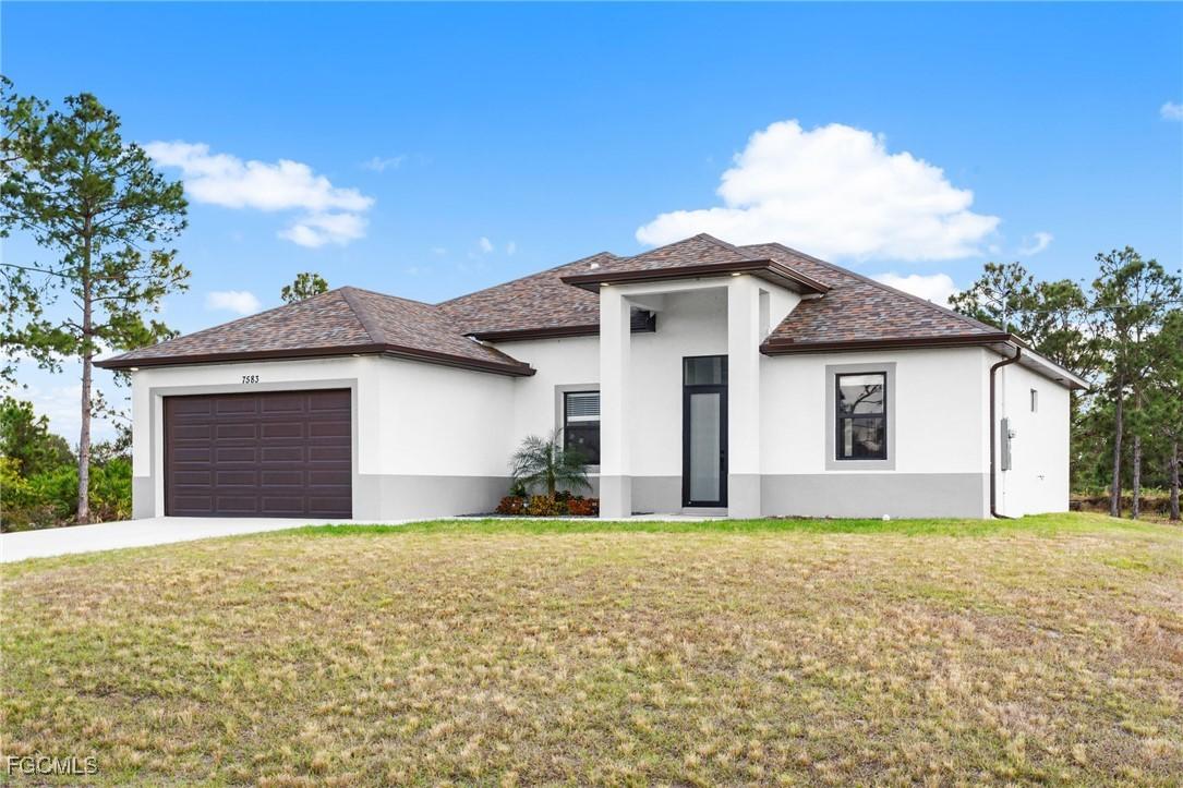 7583 15th Pl., Labelle, FL 33935