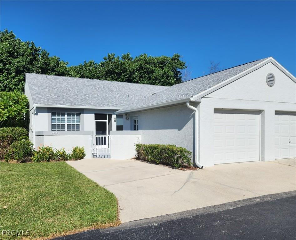 4632 Blackberry Dr., Fort Myers, FL 33905