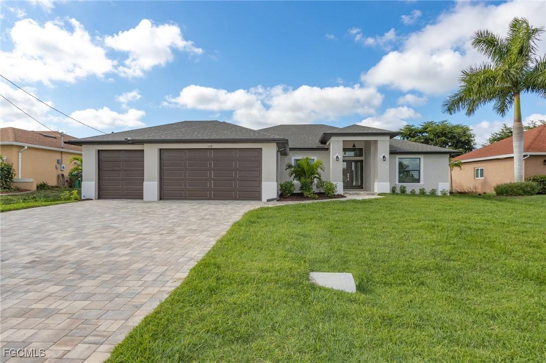 3613 NW 1st St., Cape Coral, FL 33993