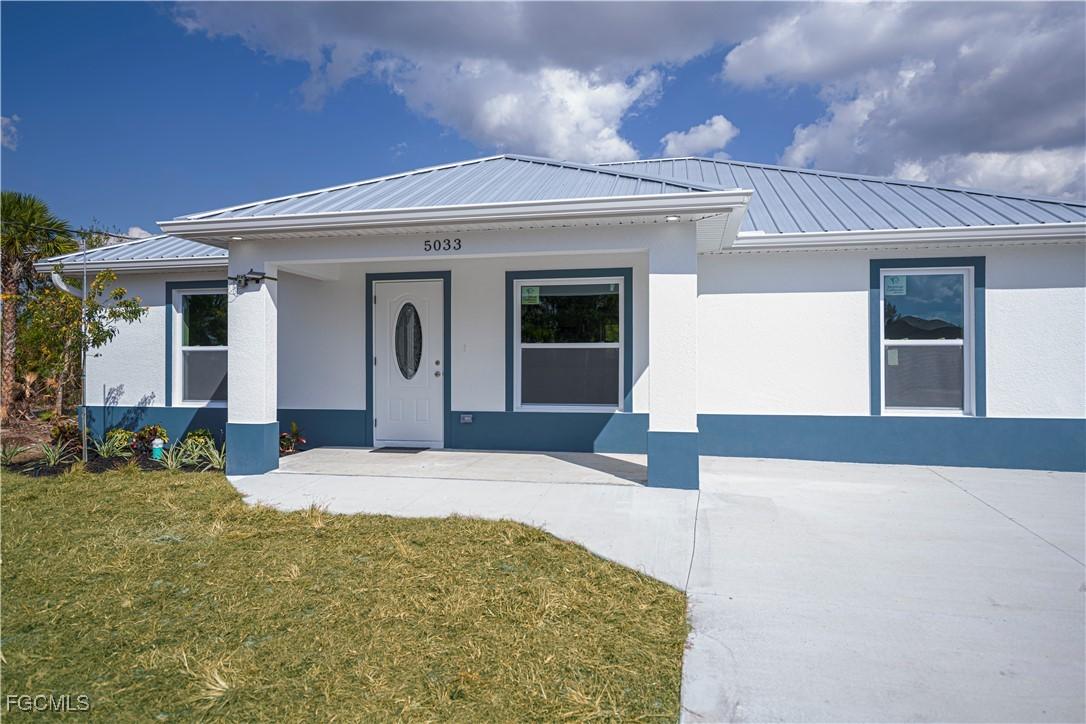 5033 N Peachtree Cir., Labelle, FL 33935