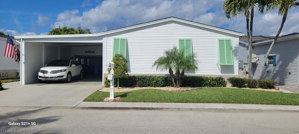 17700 Canal Cove Ct., Fort Myers Beach, FL 33931