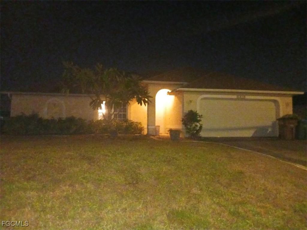 1017 Nelson Rd., Cape Coral, FL 33993