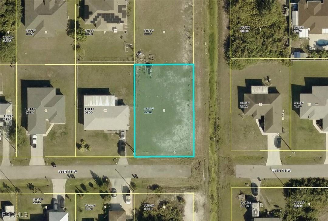 3800 11th St., Lehigh Acres, FL 33971