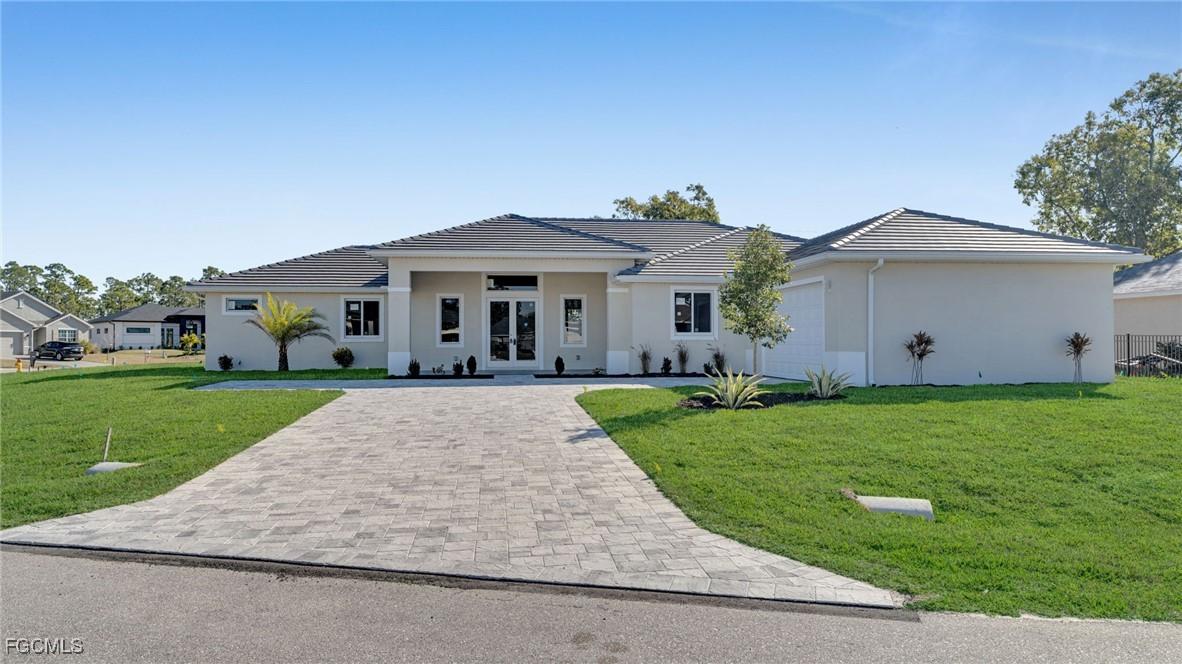 16243 Maya Cir., Punta Gorda, FL 33955