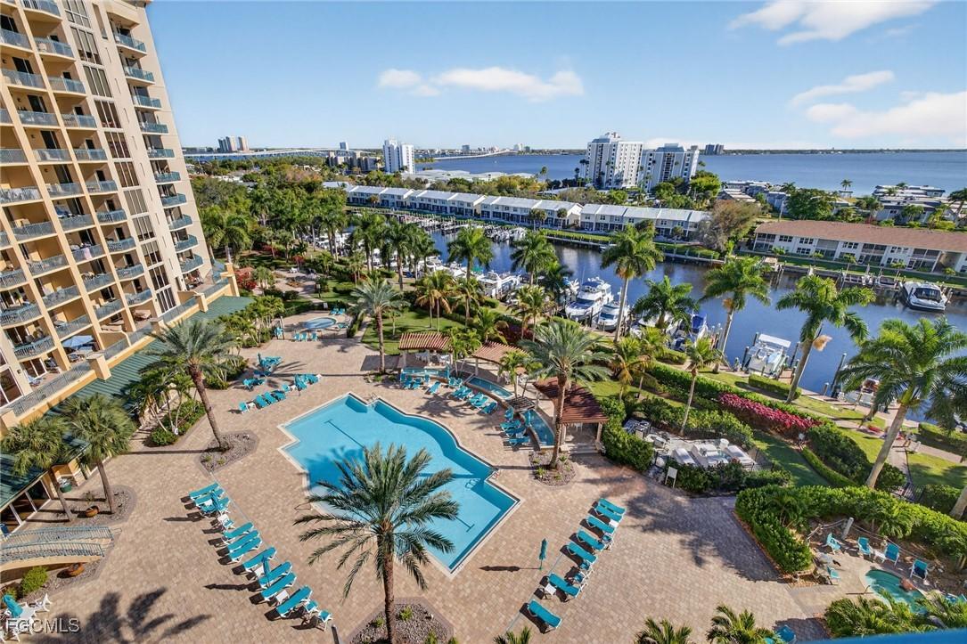 3426 Hancock Bridge Pkwy. #902, North Fort Myers, FL 33903