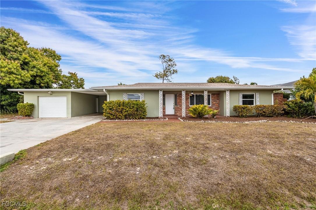 2307 Flora Ave., Fort Myers, FL 33907