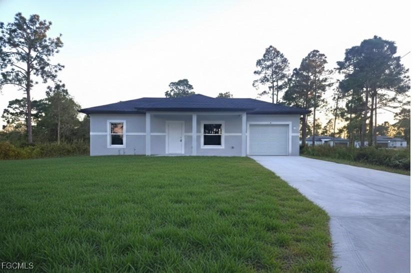 1114 Cellini St., Lehigh Acres, FL 33974