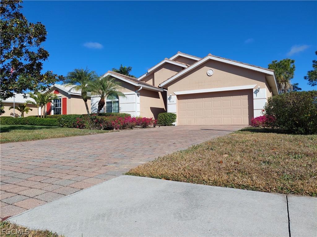 3333 Magnolia Landing Ln., North Fort Myers, FL 33917