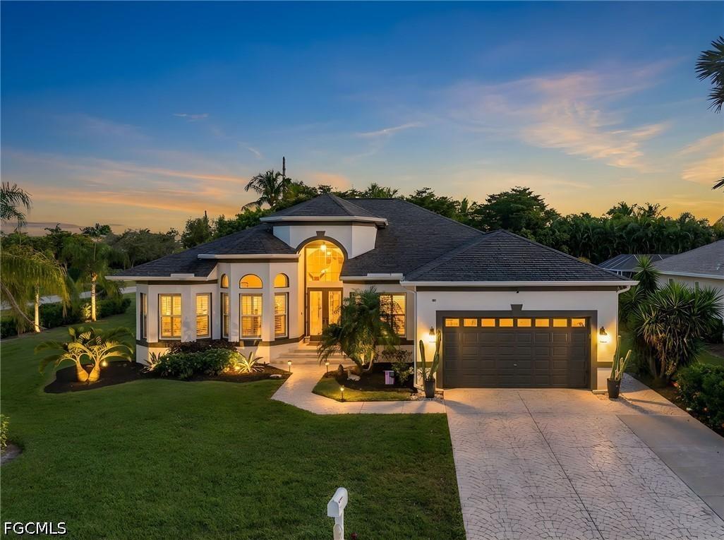 8761 Timber Run Ct., Fort Myers, FL 33908