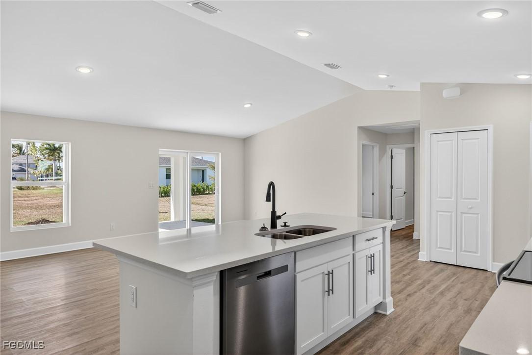 1154 NW 7th Pl., Cape Coral, FL 33993