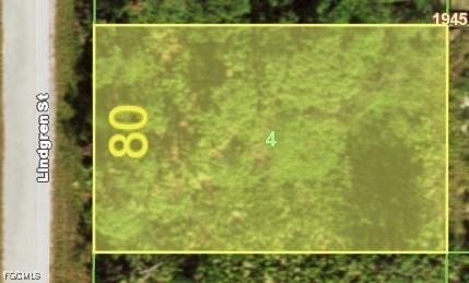 3454 Lindgreen St., Port Charlotte, FL 33981