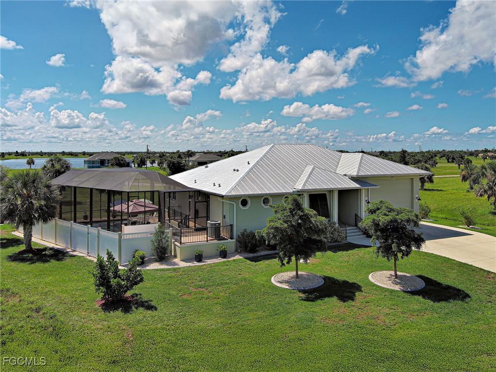 48 Lark Dr., Placida, FL 33946