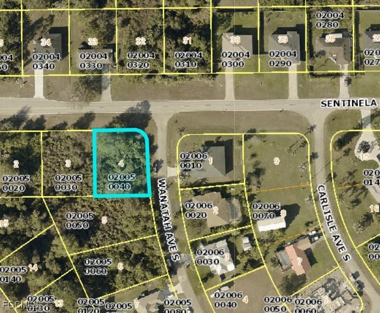 818 Sentinela Blvd., Lehigh Acres, FL 33974