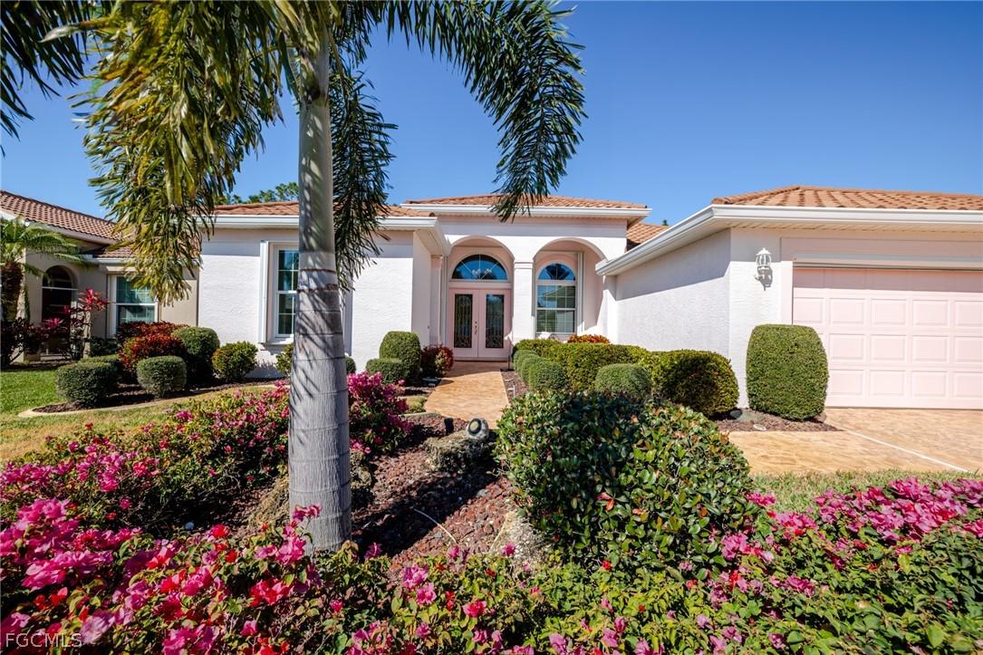 20811 Athenian Ln., North Fort Myers, FL 33917