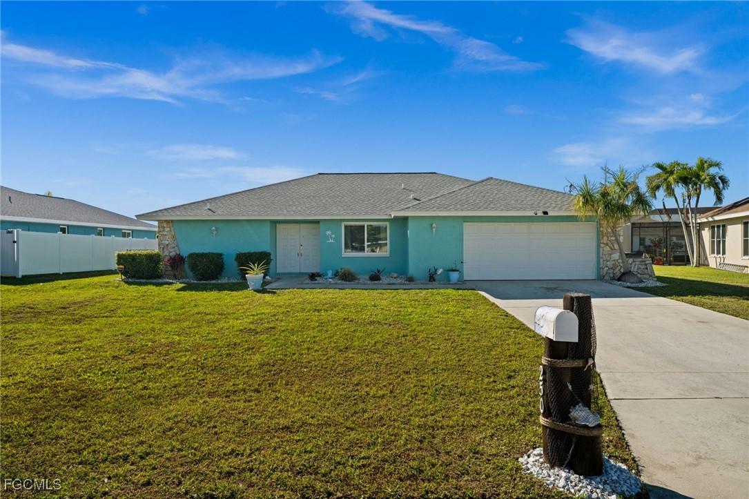 250 SW 37th Ter., Cape Coral, FL 33914