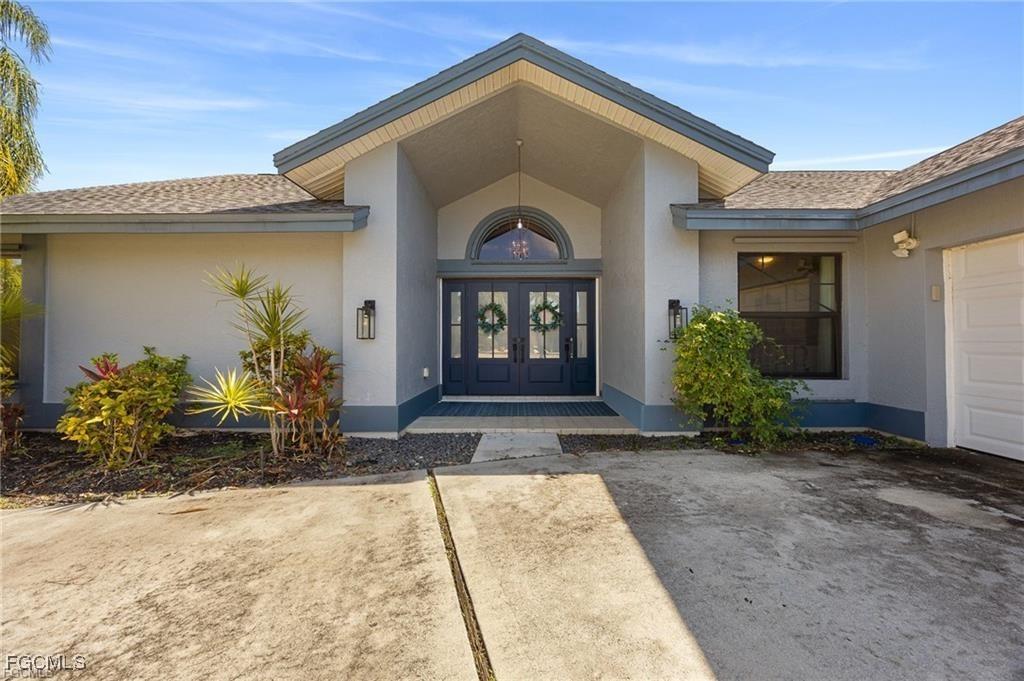 14845 Mahoe Ct., Fort Myers, FL 33908