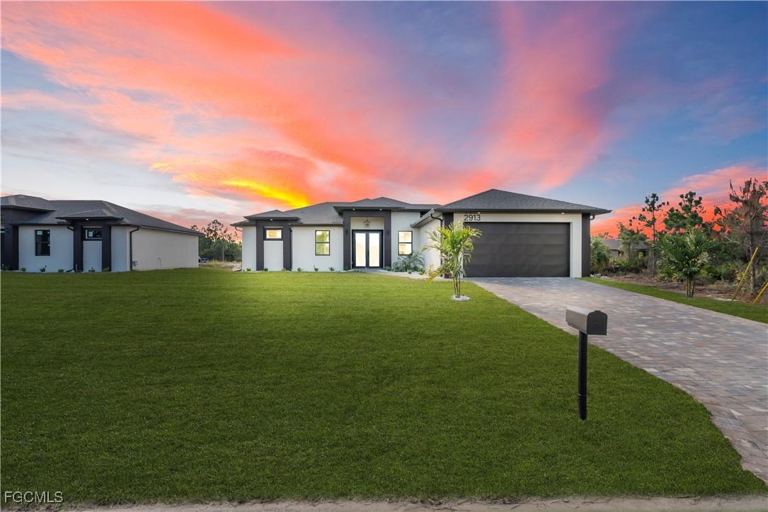 2913 46th St., Lehigh Acres, FL 33971