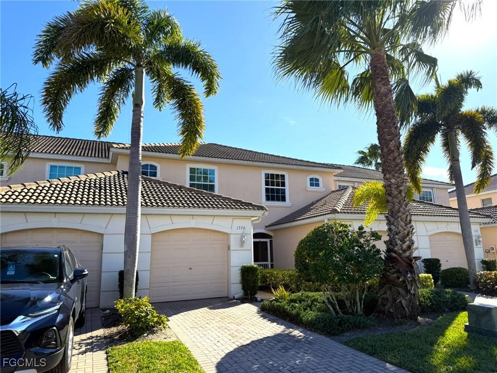 1376 Weeping Willow Ct., Cape Coral, FL 33909